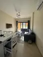 Apartment in Golf Heights, consisting of 2 bedrooms + living room + kitchen + 2 bathrooms, ground fl