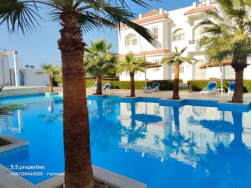 one bedroom  70 sqm  naama town  private roof 